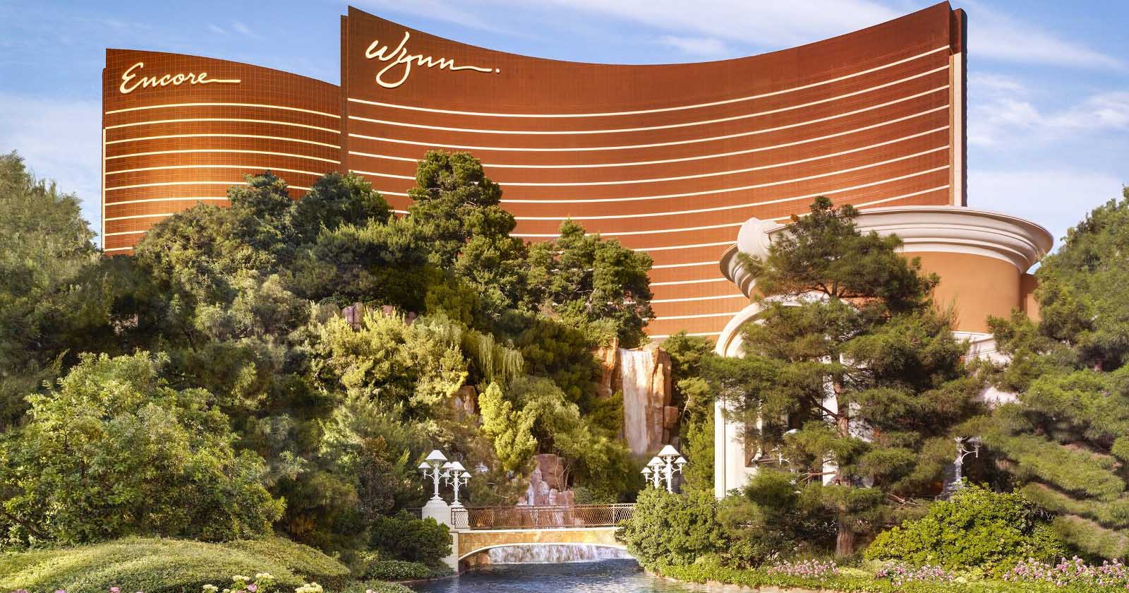 New Edition Sets 2024 Las Vegas Residency at Wynn Encore Theater