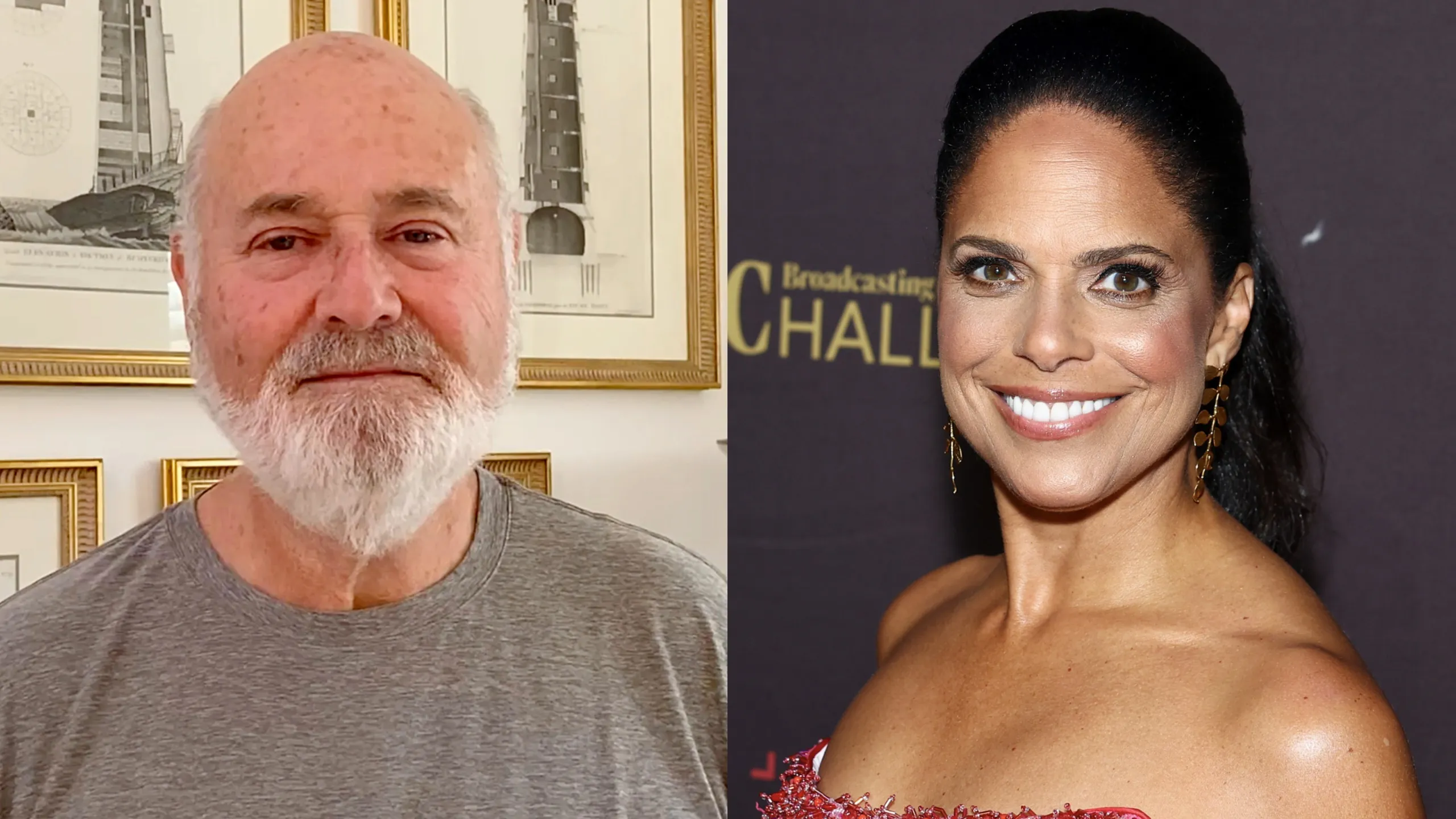New Evidence Points To JFK Assassination Conspiracy: Rob Reiner And Soledad O’Brien To Reveal Names Of Assassins