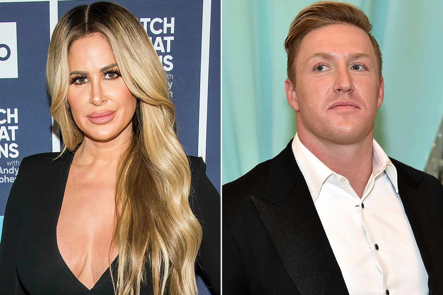 New Evidence Suggests Trouble For Kim Zolciak And Kroy Biermann’s Marriage
