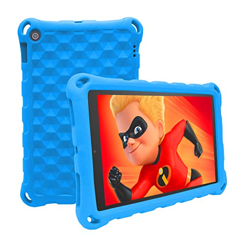 New Fire 7 Tablet Case