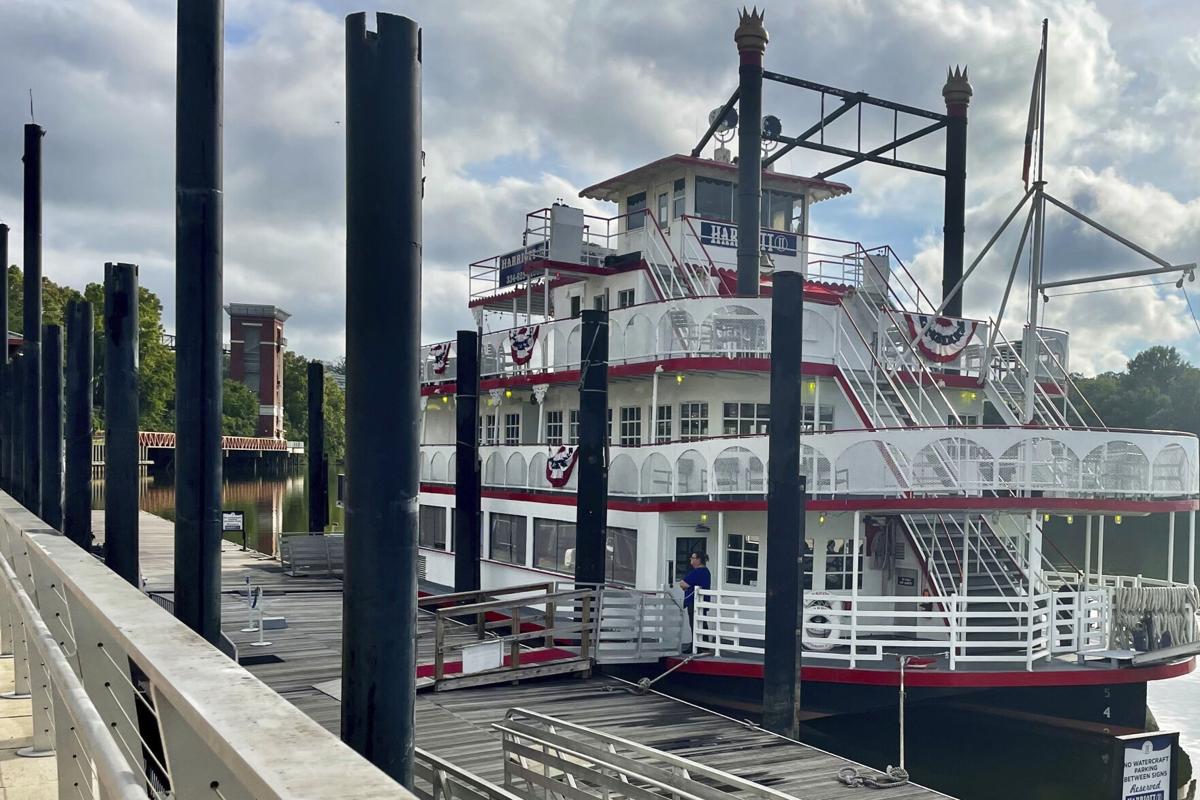 New Merch Line Launched By Participants Of Alabama Riverboat Brawl Sparks Controversy
