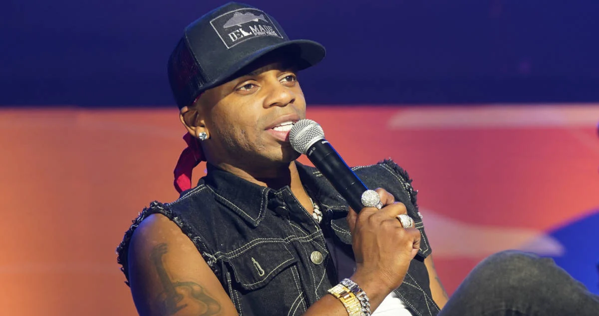 New Reports: Jimmie Allen Sells Nashville Home For $1.75M Amidst Personal Challenges