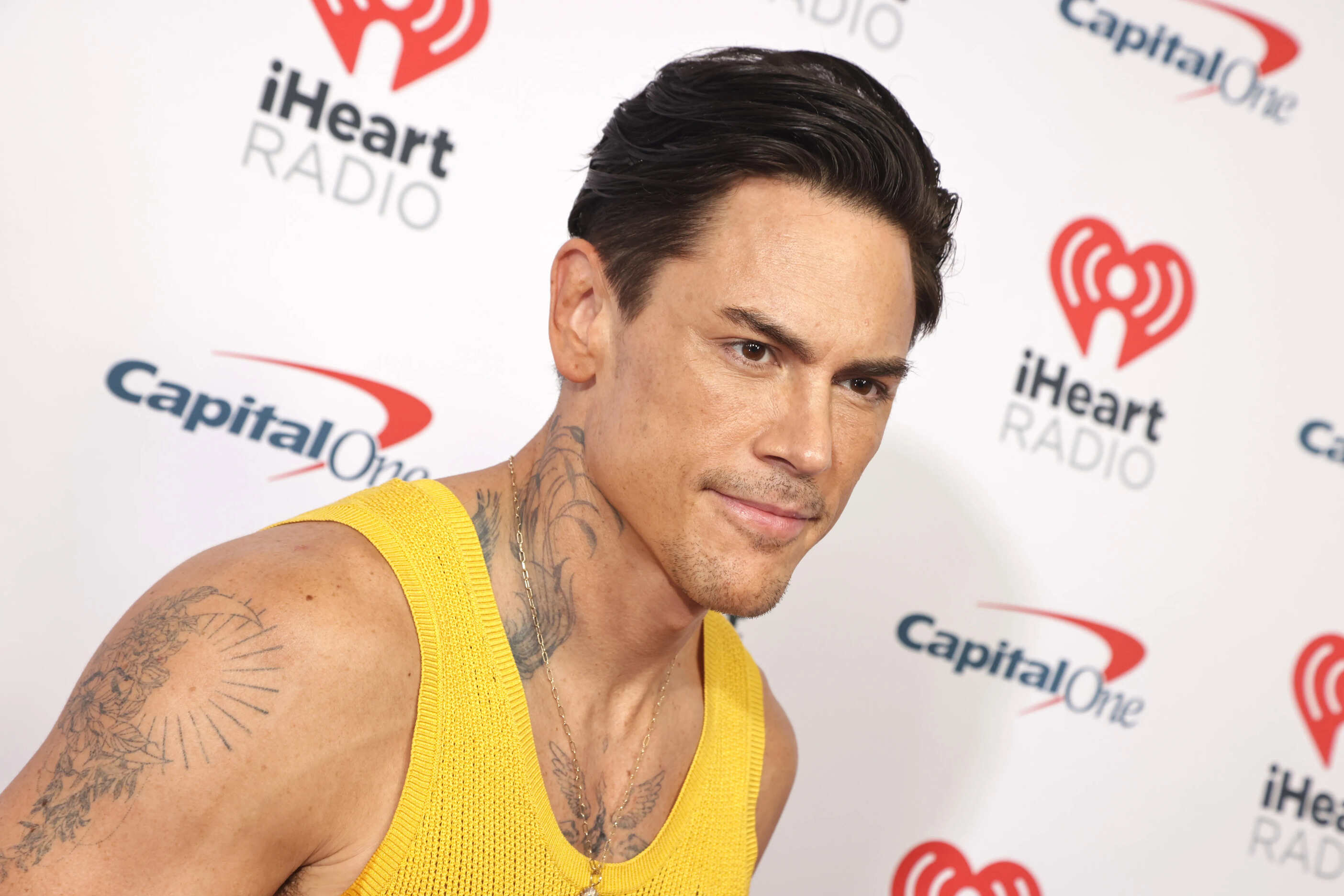 New Zealand Provides Solace For Tom Sandoval Amid Scandoval Uproar