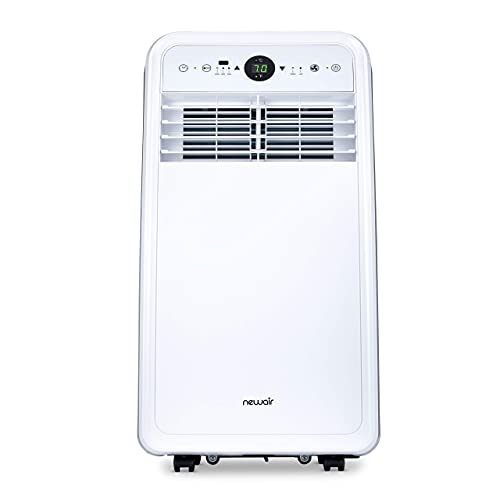 Newair Portable Air Conditioner & Dehumidifier