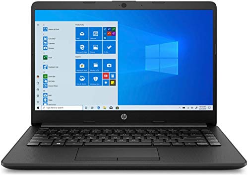 Newest HP 14" HD Business Laptop