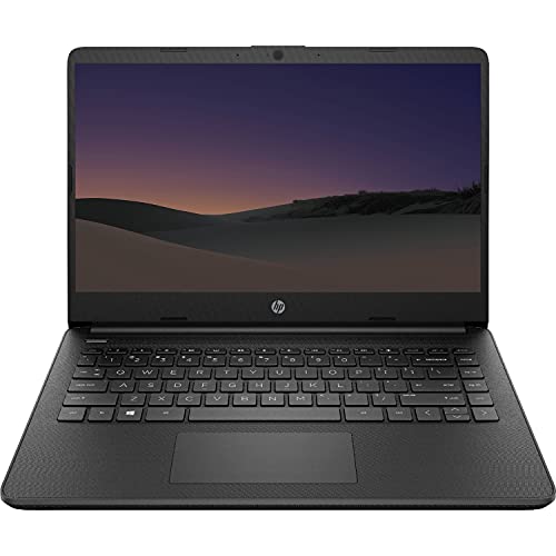 Newest HP 14-inch HD Laptop