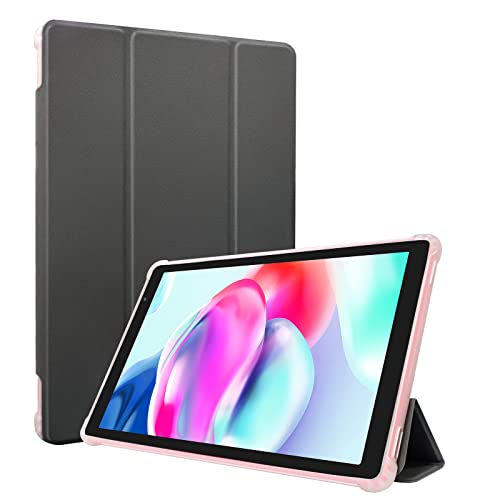 NEWISION 10 Inch Tablet with Case - Affordable Android Tablet with Versatile Features