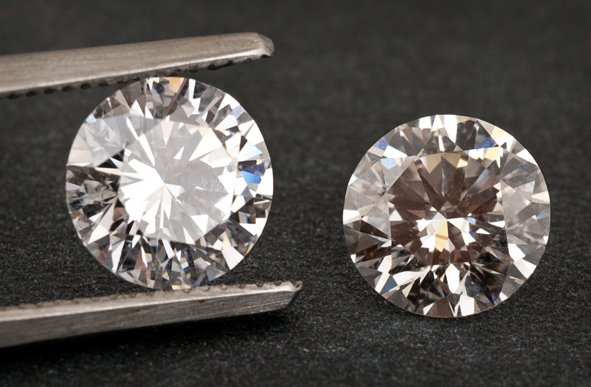Newly Discovered: Lab-Grown Diamonds – The Real Deal