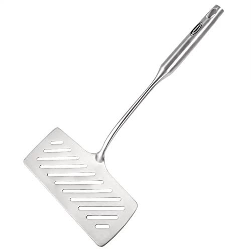 WÜSTHOF Gourmet 10 Spatula,Silver