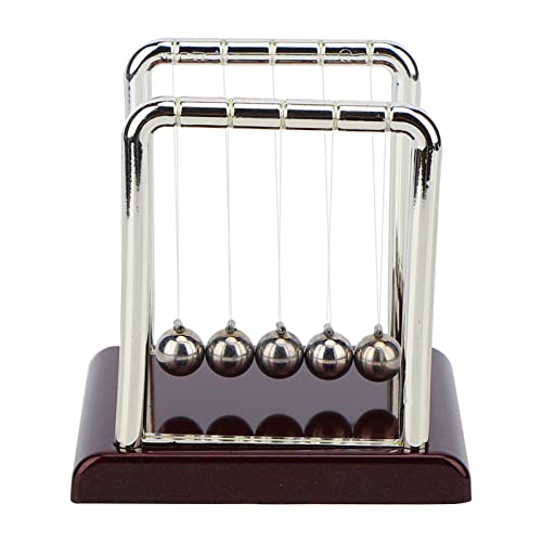 Newton Cradle Balance Balls