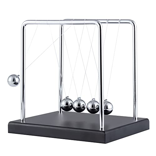 Newton's Cradle Balance Balls