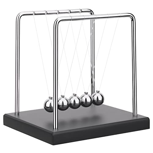 Newtons Cradle Balance Balls