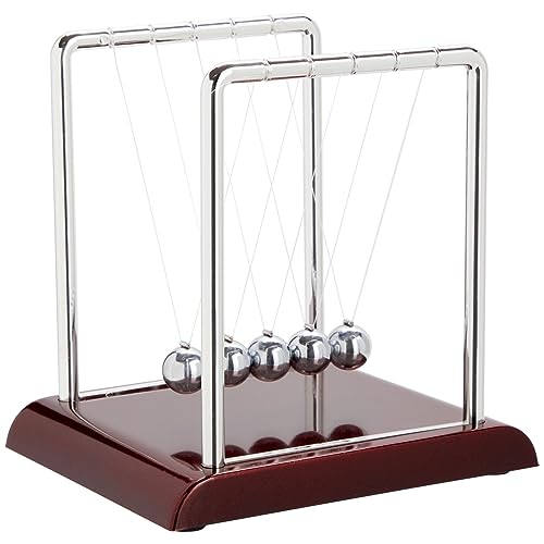 Newton's Cradle Balance Pendulum