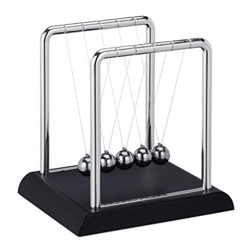 Newton’s Cradle Pendulum