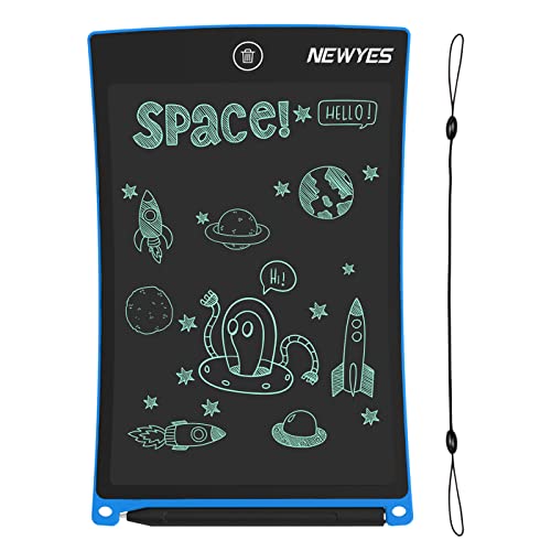 NEWYES 8.5in LCD Writing Tablet