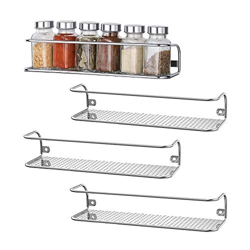 NEX Spice Rack Organizer