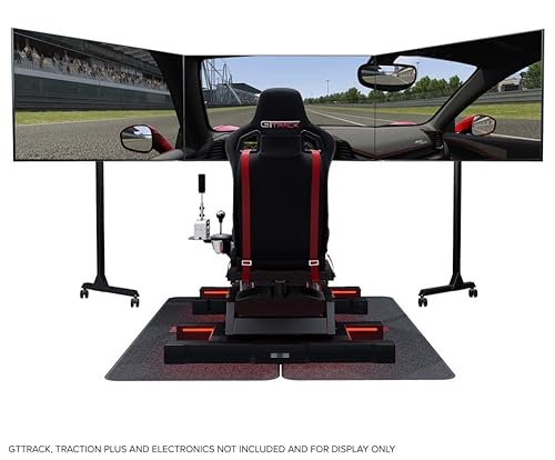 Next Level Racing Triple Monitor Stand
