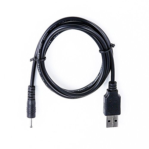 Nextbook Tablet USB Charger Cable Cord by JNSupplier