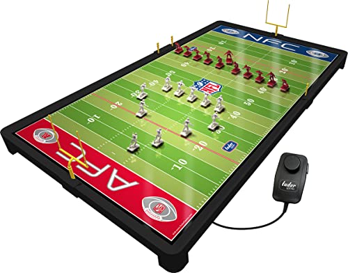 NFL Deluxe Electric Football Game Medium