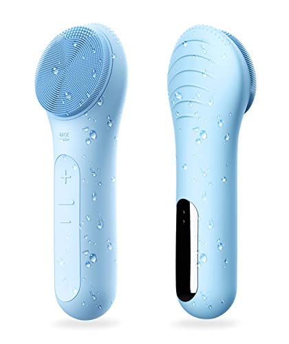 NågraCoola CLIE Facial Cleansing Brush