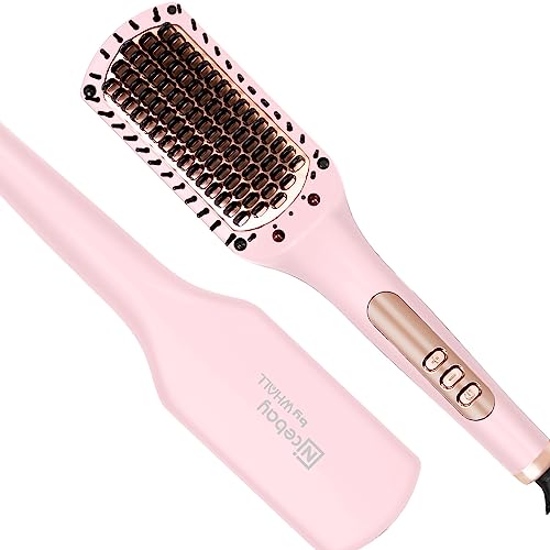 Nicebay Straightening Brush