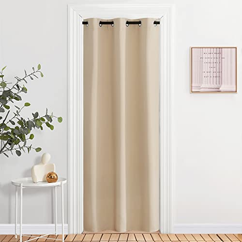 NICETOWN Doorway Curtains