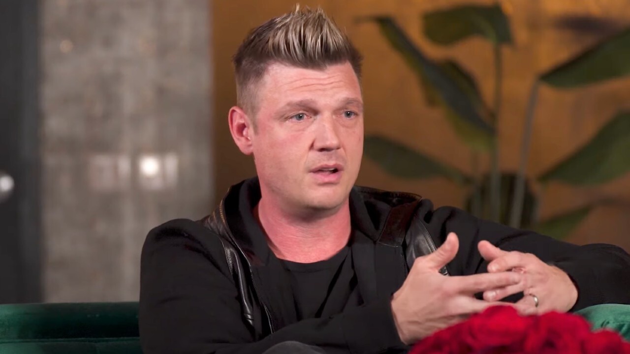 Nick Carter Reflects On The Emotional Lead-Up To Aaron Carter’s 1-Year Death Anniversary