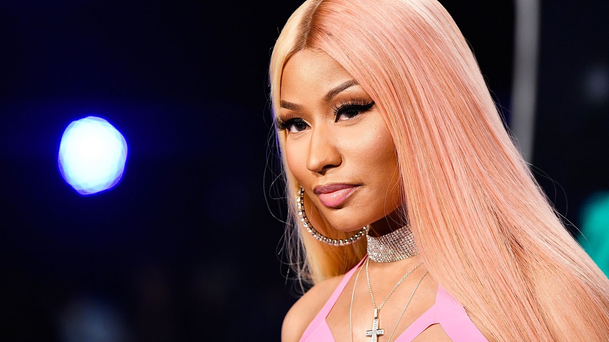 Nicki Minaj Raises Concerns About Gen Z’s Social Media Usage And False Realities