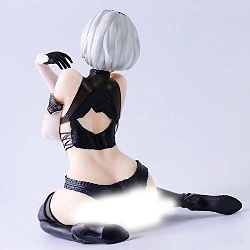 NieR Automata 2b Yorha No.2 Type B Action Figure