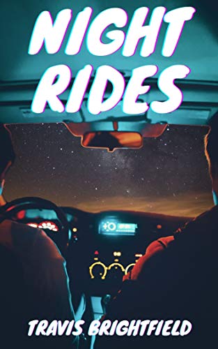 Night Rides: A Captivating Gay Romance