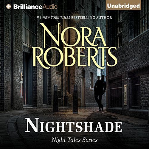 Nightshade: Night Tales