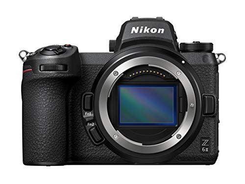 Nikon Z 6II Camera