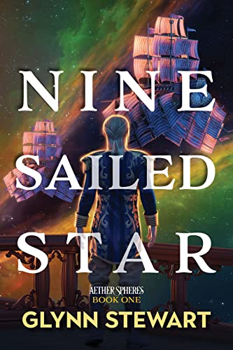 Nine Sailed Star: A Captivating Blend of Fantasy and Space Opera