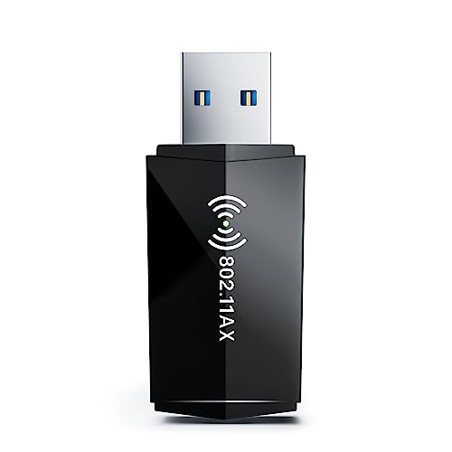 Nineplus AX1800 USB WiFi Adapter