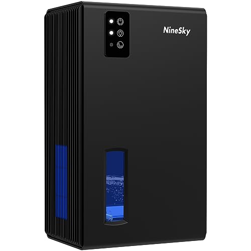 NineSky Dehumidifier for Home