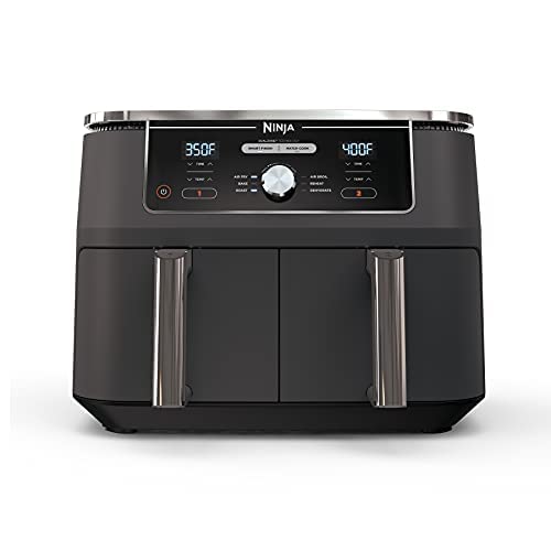 Ninja DZ401 Foodi 10 Quart Air Fryer