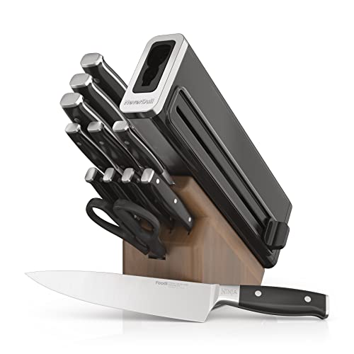 Ninja K52013 Foodi NeverDull Premium 13 Piece Knife System
