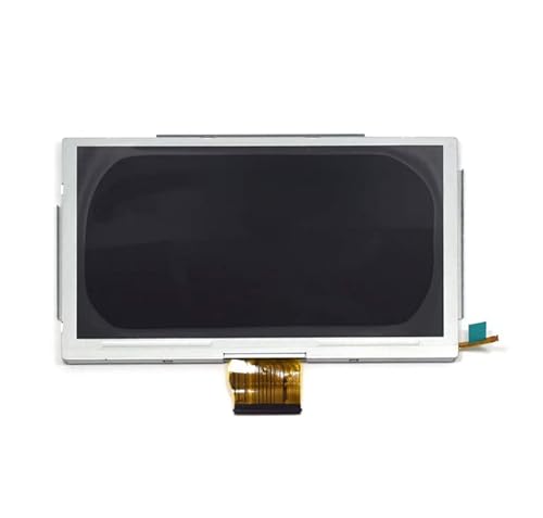 Nintendo Wii U Gamepad LCD Replacement