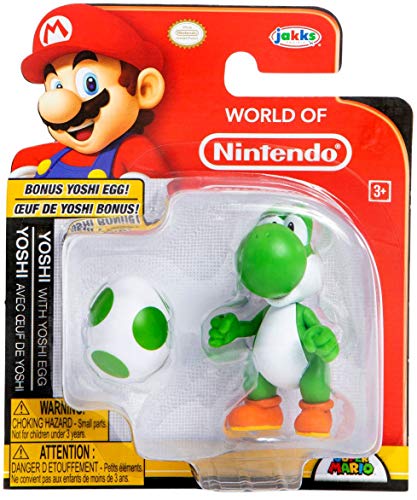 Nintendo Yoshi Action Figure