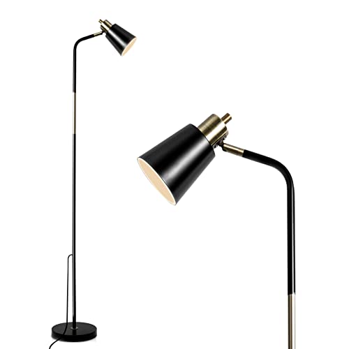 NIOSTA Industrial Floor Lamp