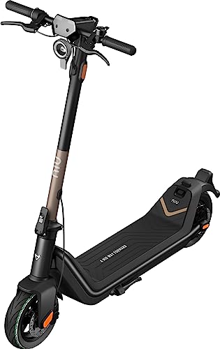 NIU Electric Scooter for Adults - KQi3 Pro