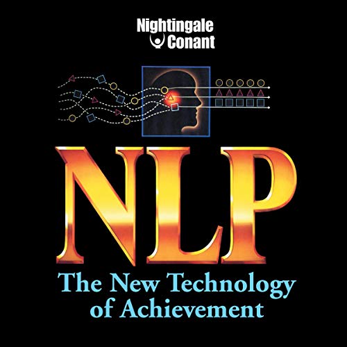 NLP: The Power of Personal Transformation