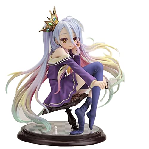 NO Game NO Life Anime Figure