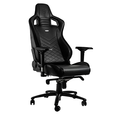 noblechairs Epic Reclining Gaming Chair and Reclining Office Chair