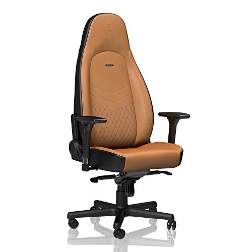 noblechairs ICON Gaming Chair - Ultimate Comfort and Style
