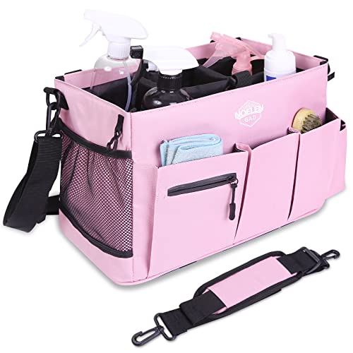 Noelen Gad Large Wearable Cleaning Caddy Bags