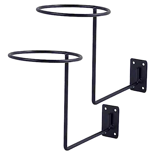 NOLITOY Hat Frame Wall Display Stand