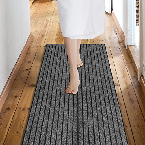 Non-Slip Area Rugs Runner