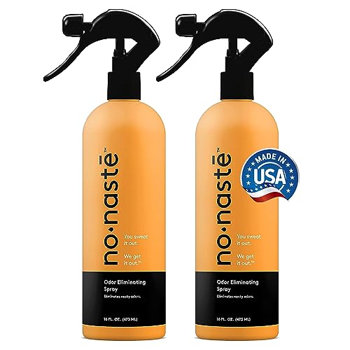 Nonaste Odor Eliminating Spray