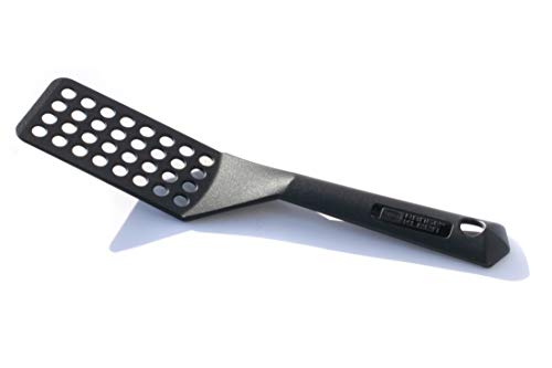 Nonstick Slotted Spatula/Turner for Crepes, Brownies, Lasagna